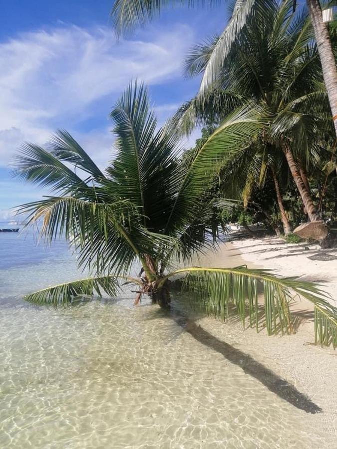Siargao Longterm Villas - Epbliss General Luna  Exterior foto