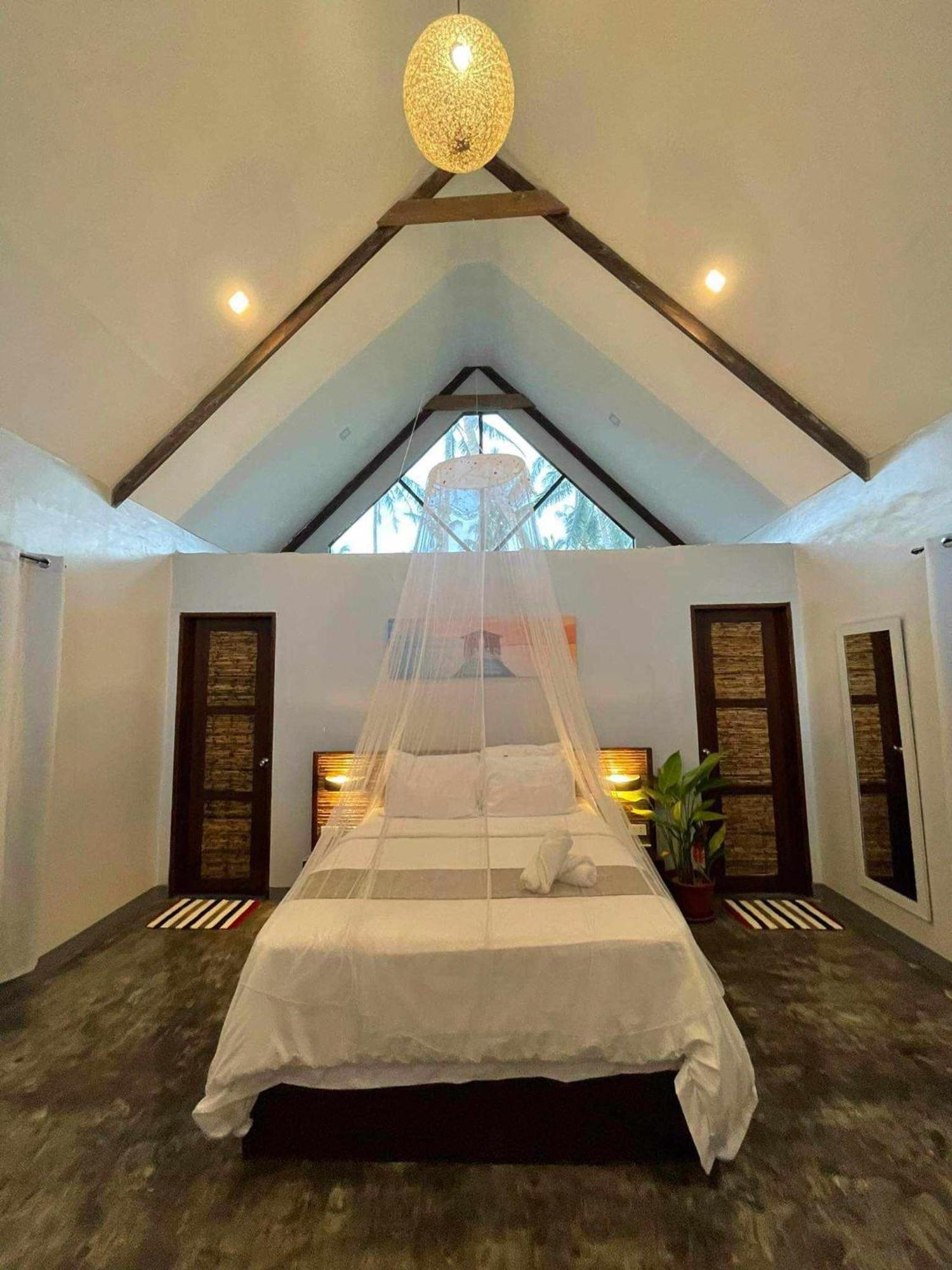 Siargao Longterm Villas - Epbliss General Luna  Exterior foto