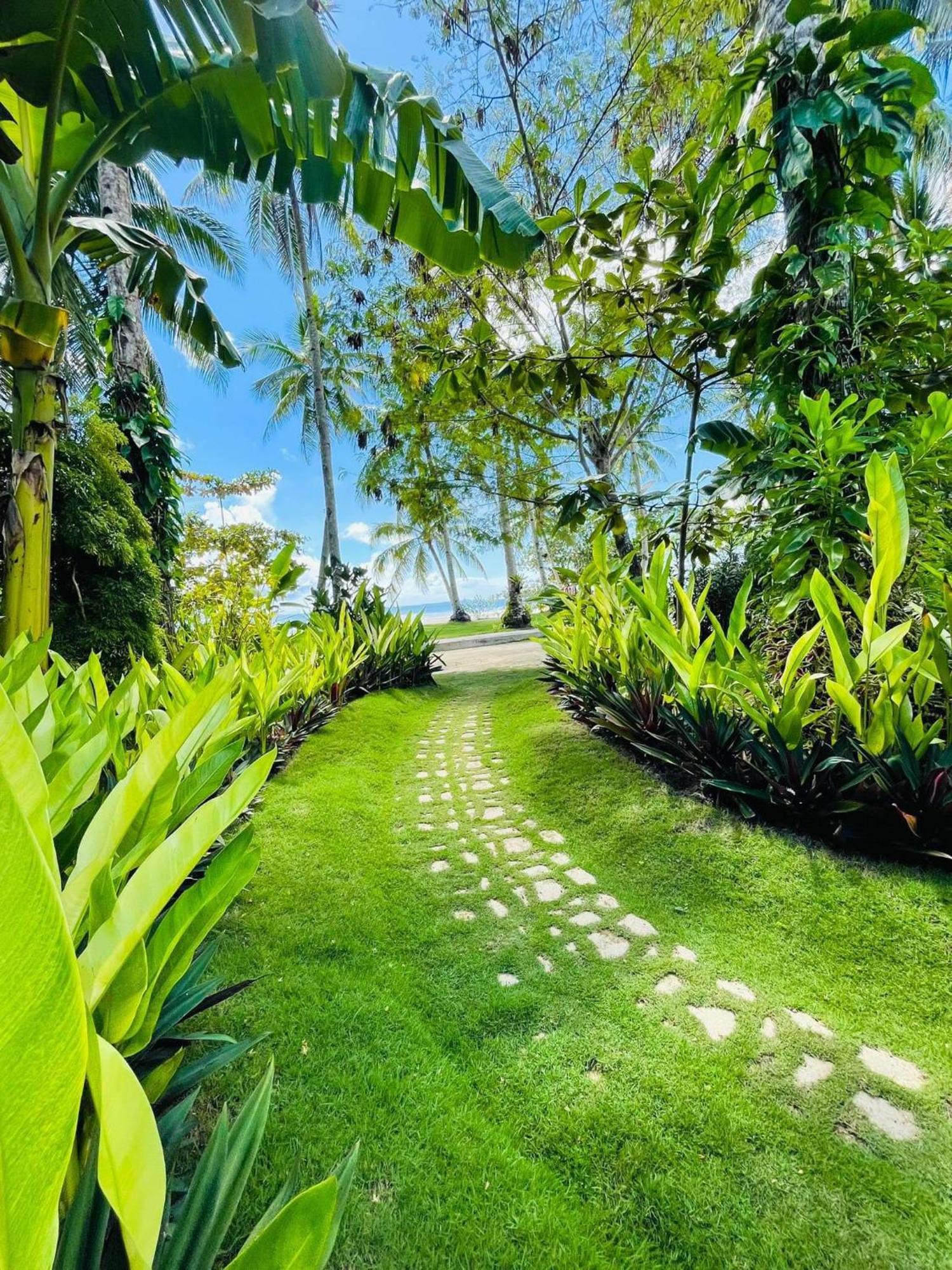 Siargao Longterm Villas - Epbliss General Luna  Exterior foto