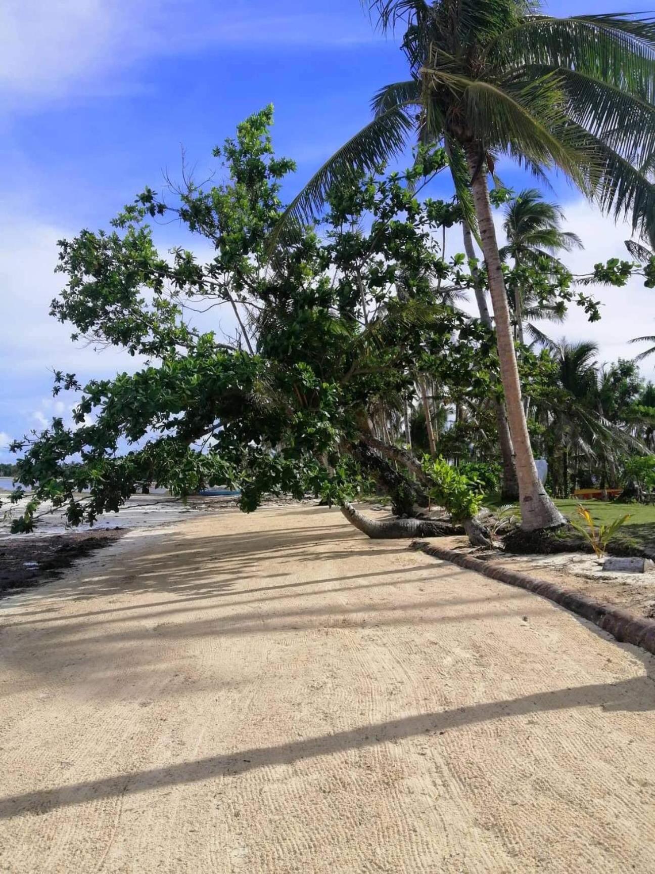 Siargao Longterm Villas - Epbliss General Luna  Exterior foto